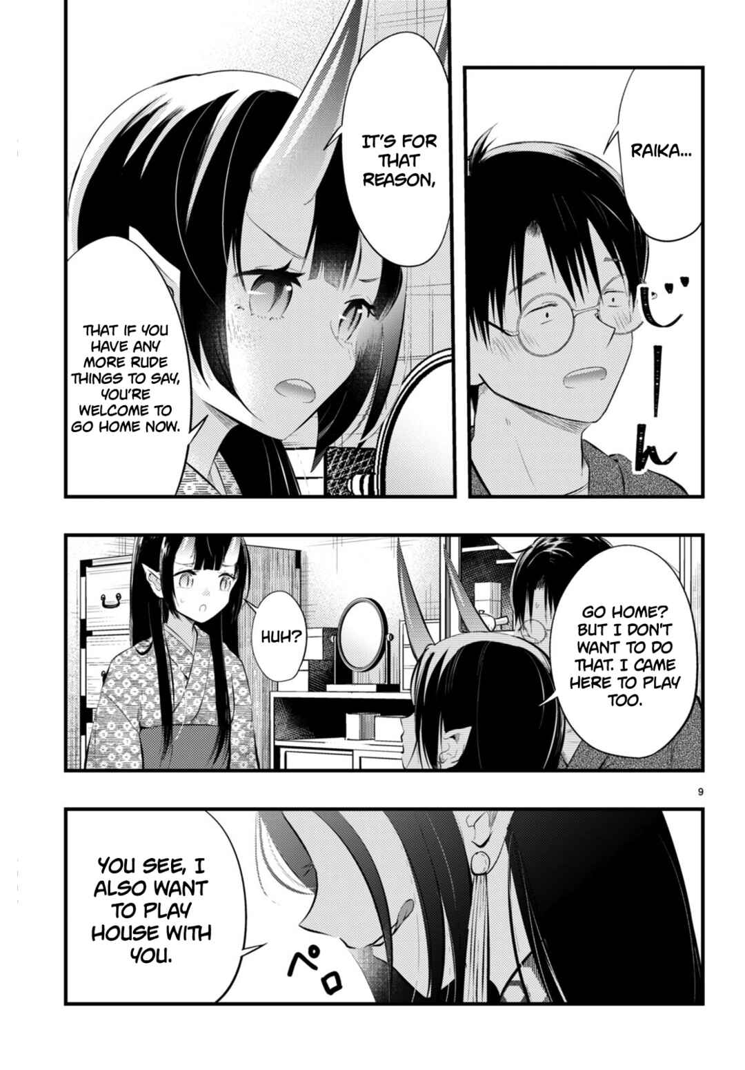 Chapter 4 - Page 9