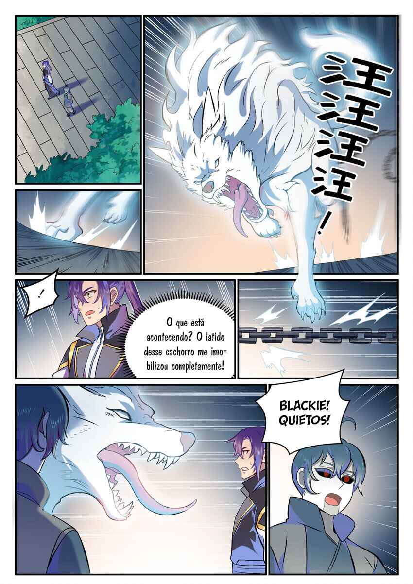 Chapter 821 - Page 13