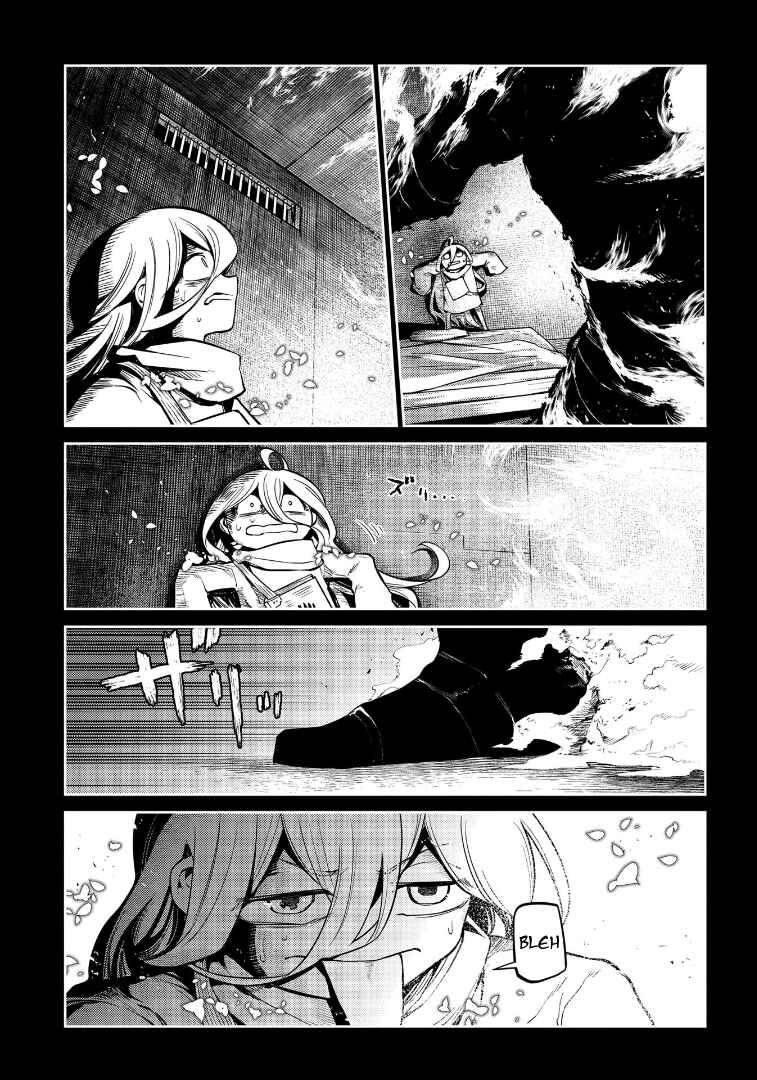 Chapter 68 - Page 21