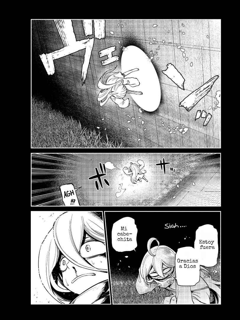 Chapter 68 - Page 22
