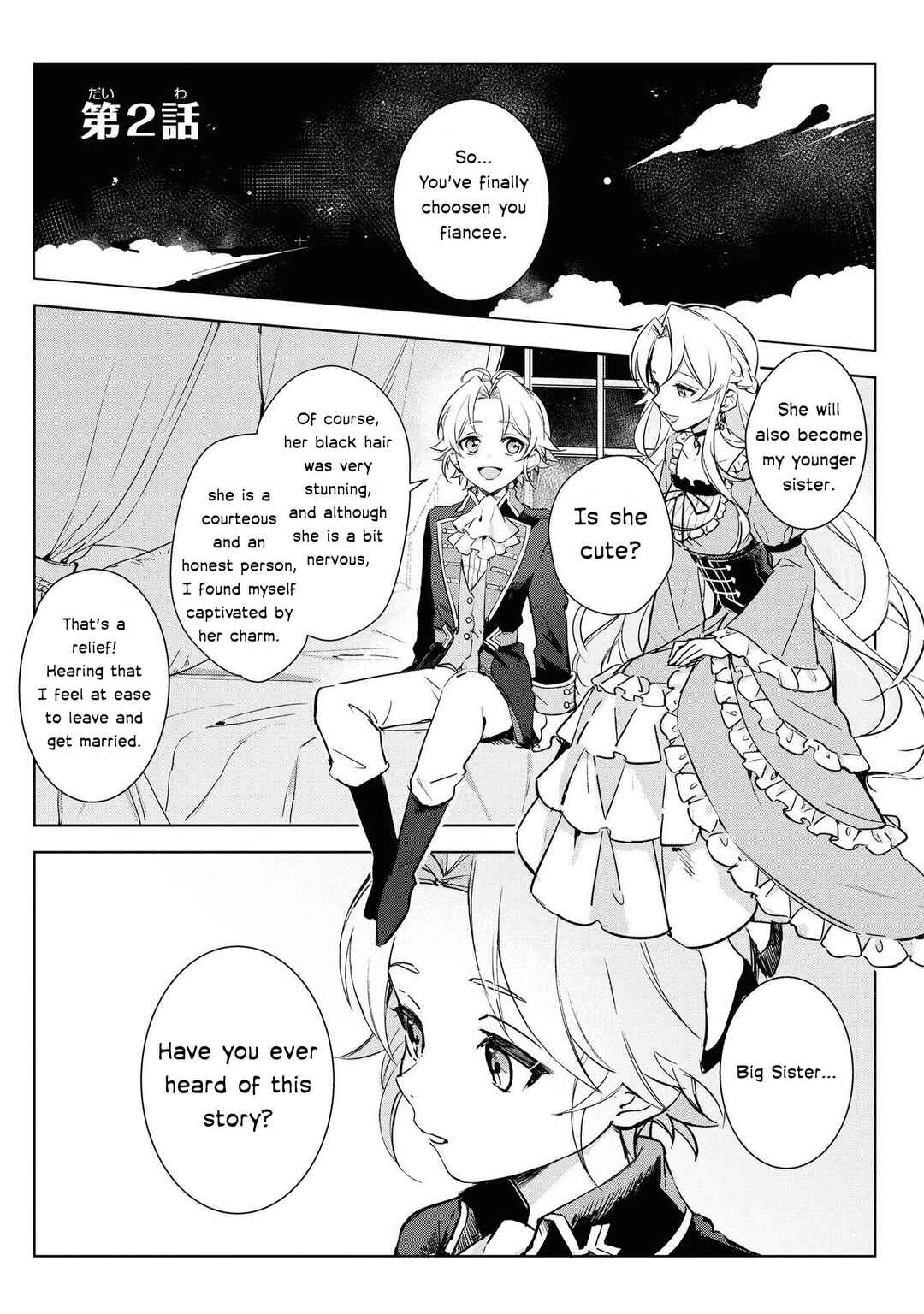 Chapter 2 - Page 1