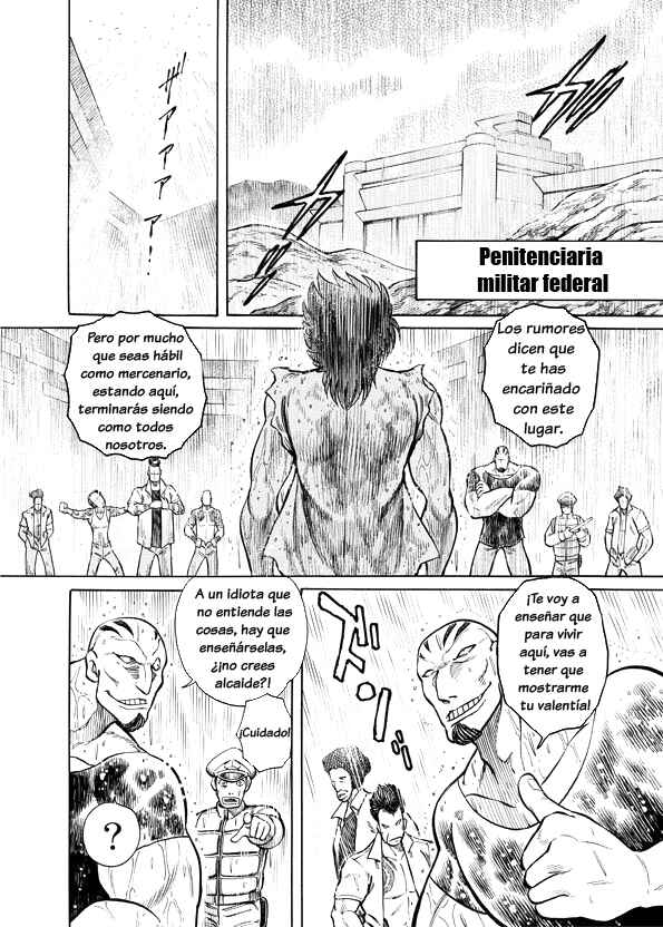 Chapter 4 - Page 6