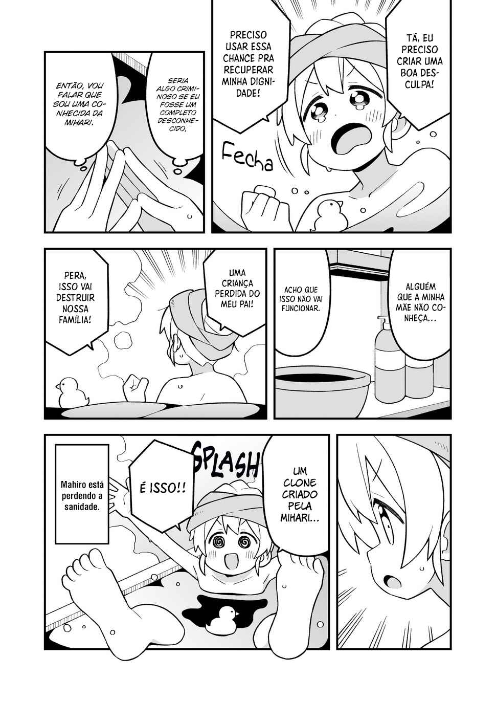Chapter 85 - Page 6