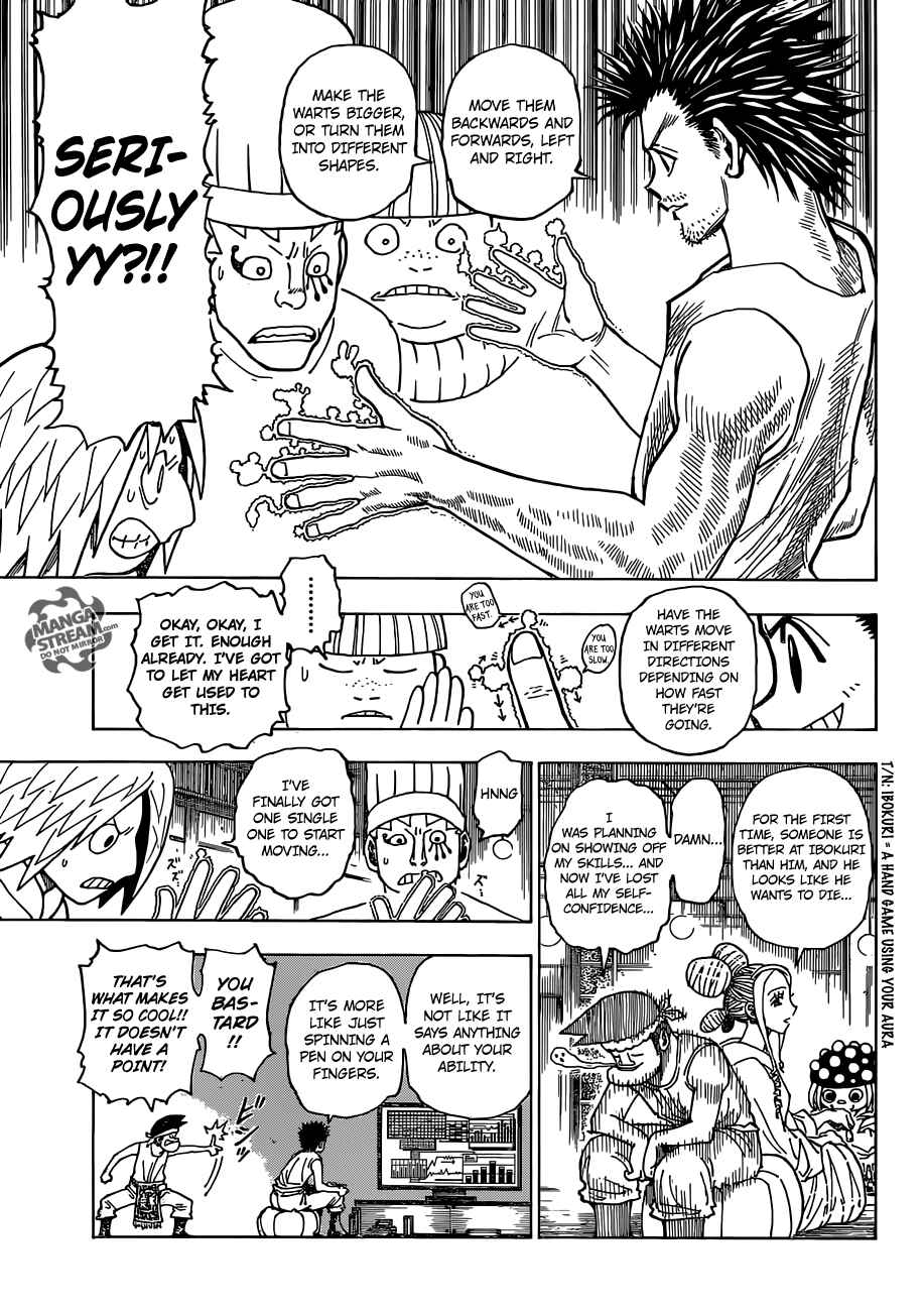 Chapter 346 - Page 13