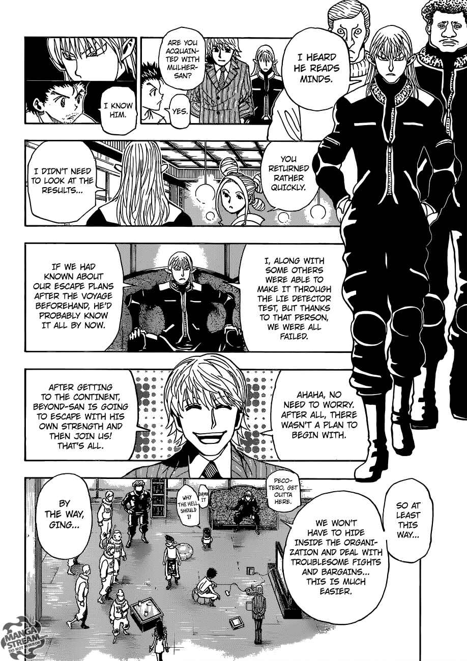 Chapter 346 - Page 16