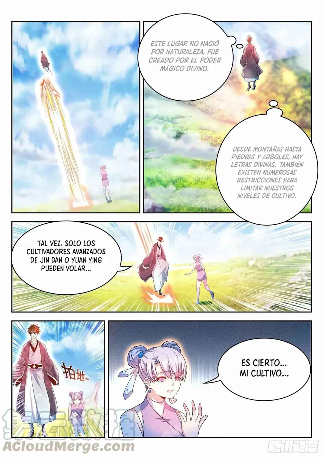 Chapter 446 - Page 2