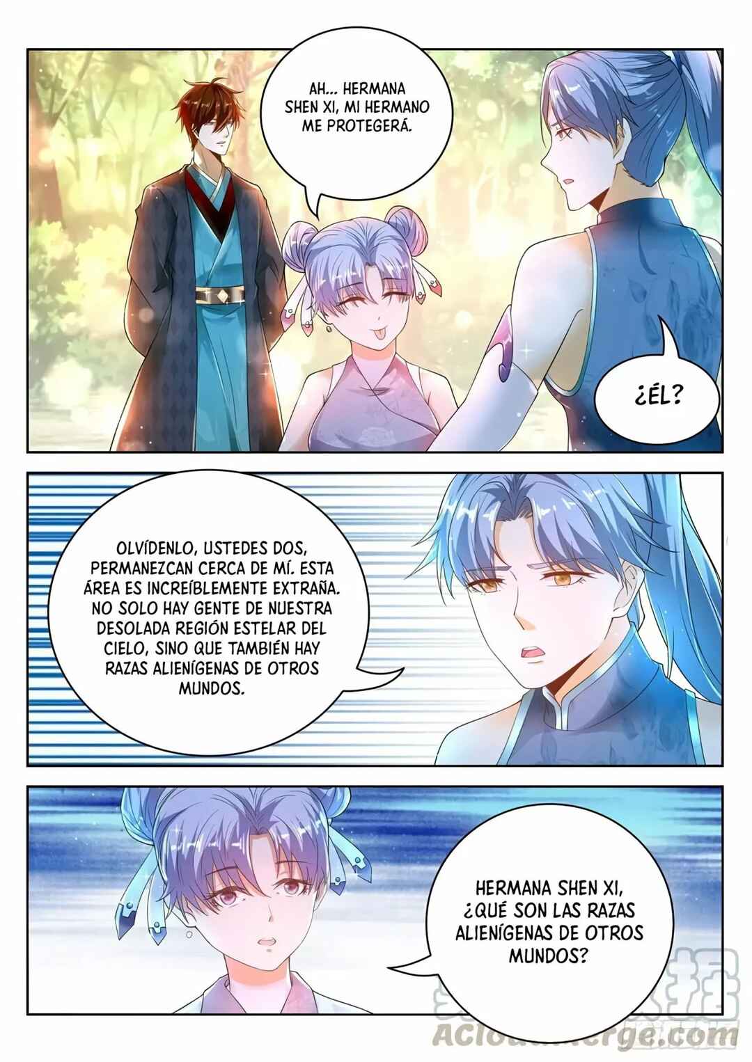 Chapter 446 - Page 6