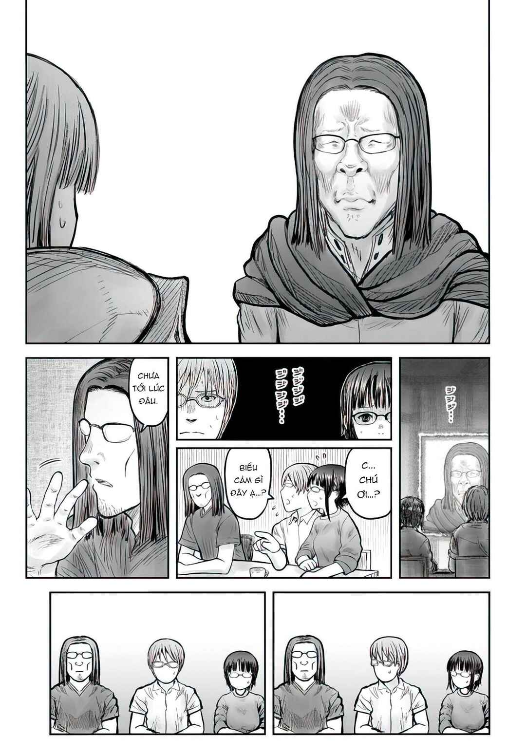Chapter 46 - Page 27