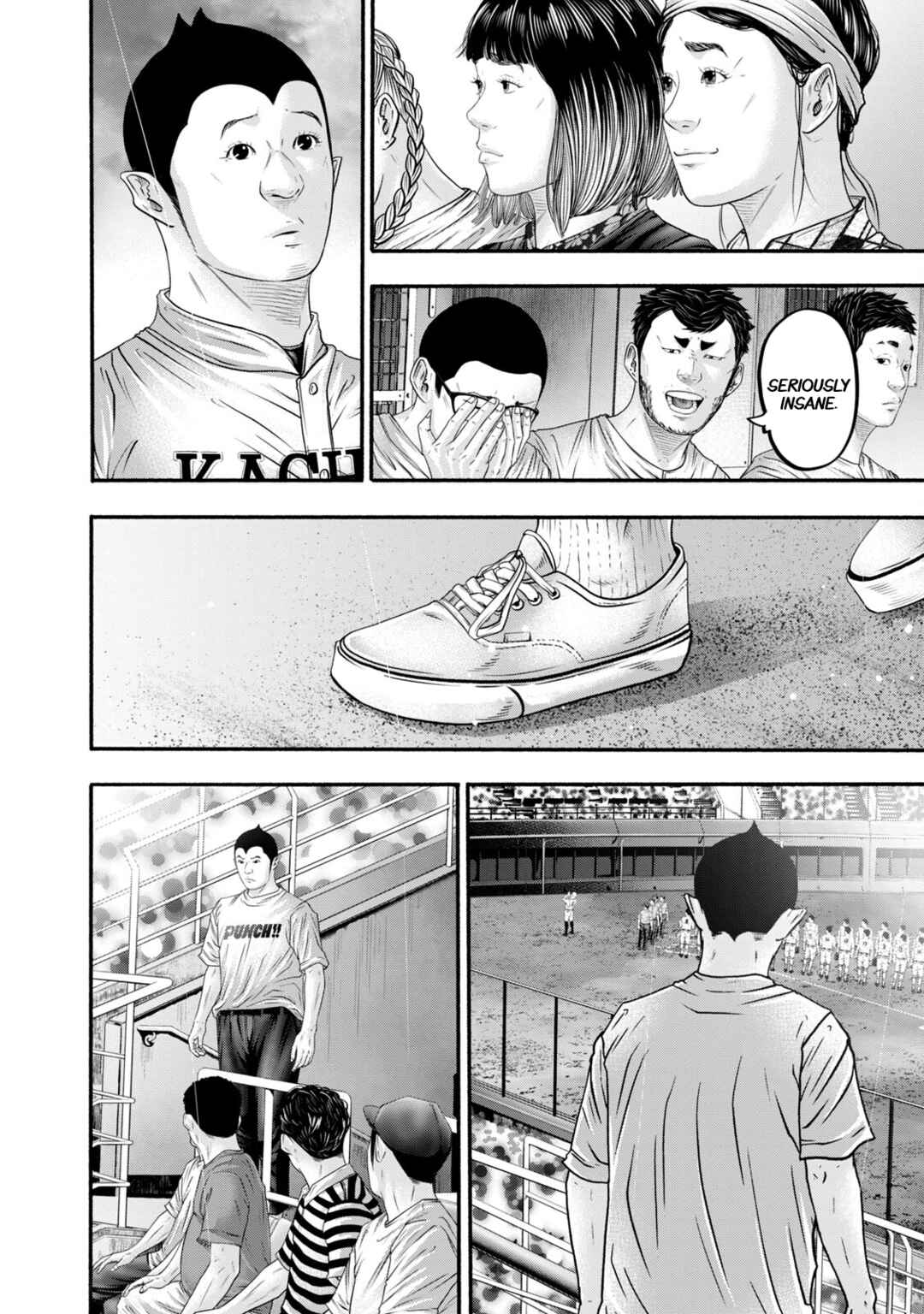 Chapter 405 - Page 14