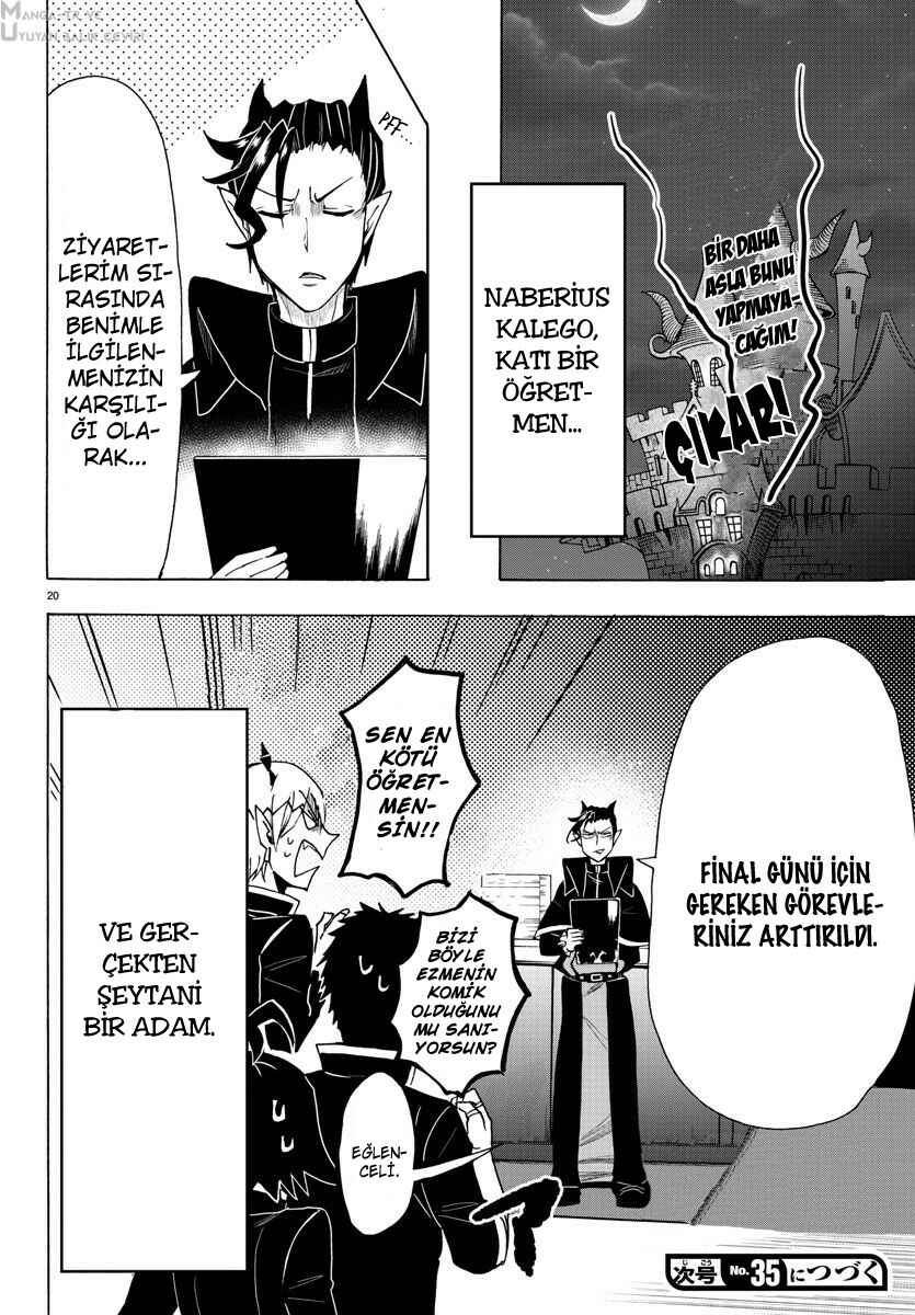 Chapter 68 - Page 21