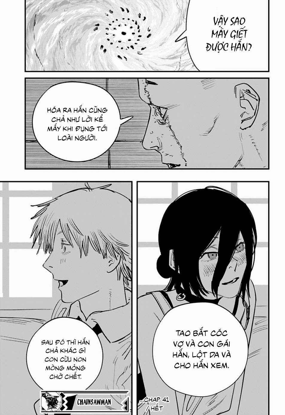 Chapter 41 - Page 21