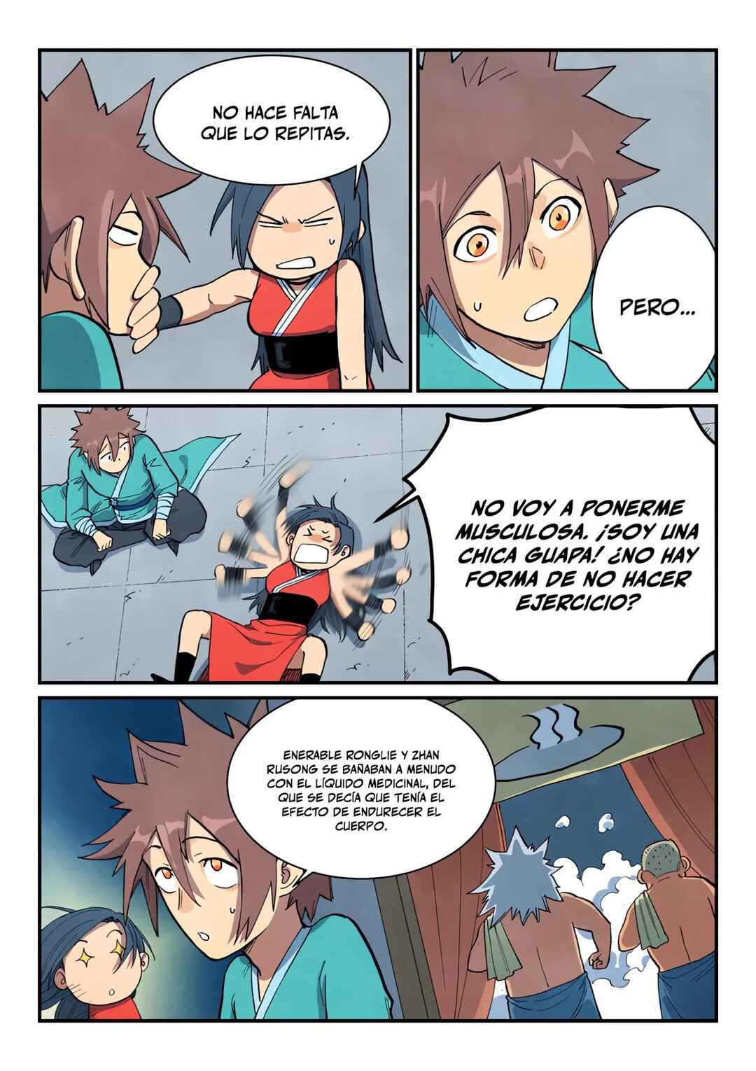 Chapter 685 - Page 6