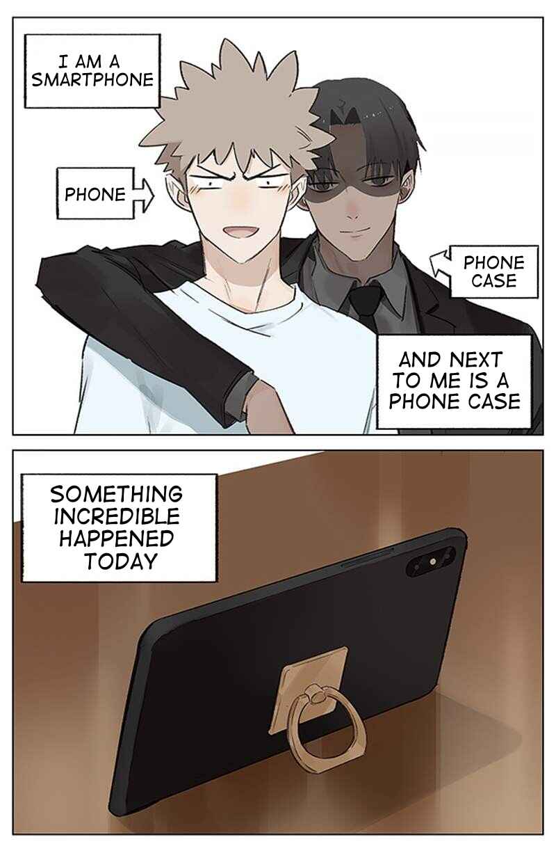 Chapter 3 - Page 1