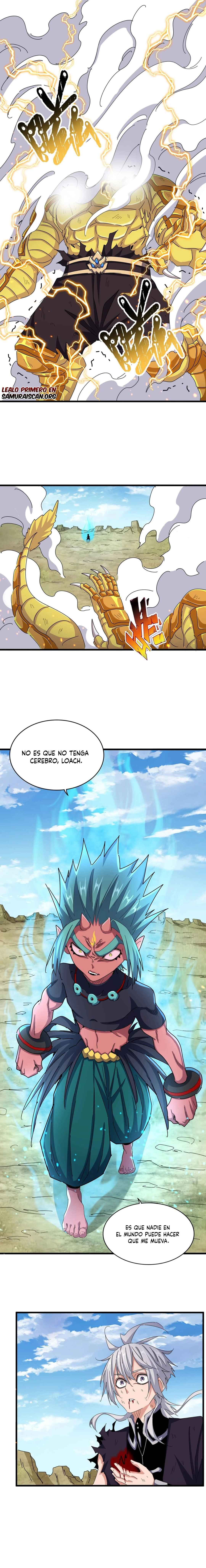 Chapter 479 - Page 16