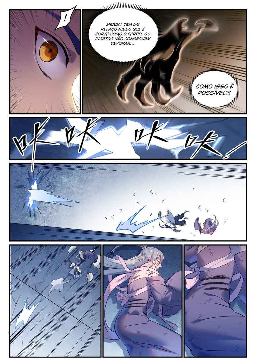 Chapter 928 - Page 11