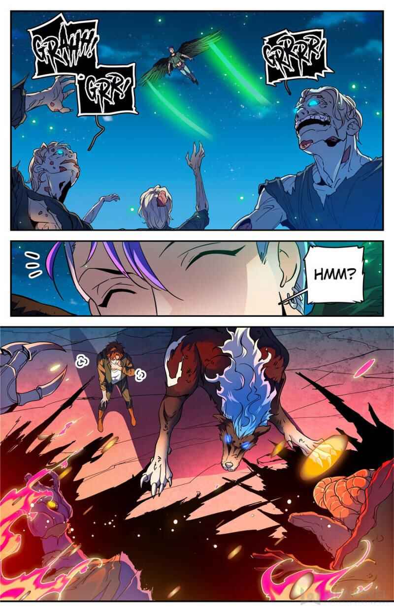 Chapter 400 - Page 2