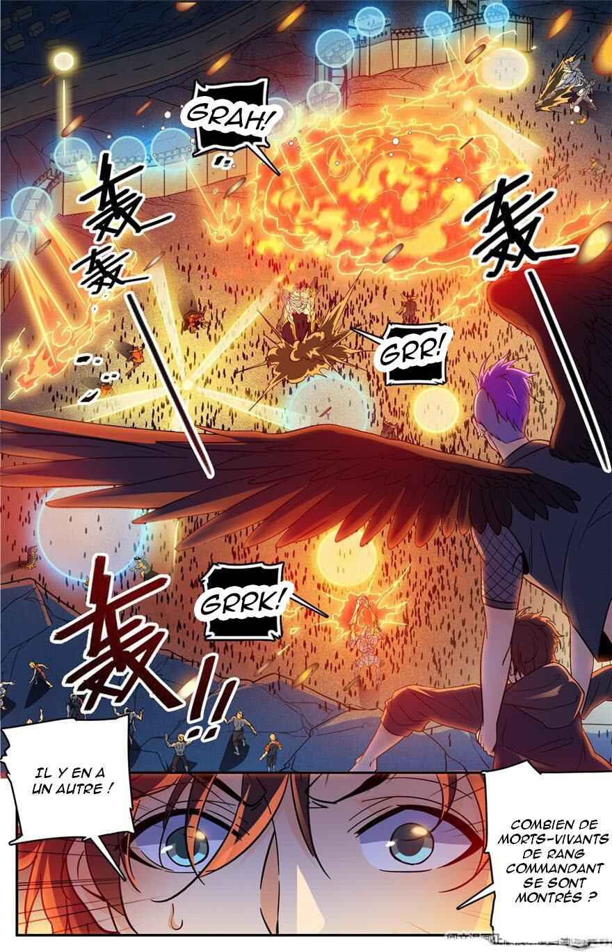 Chapter 400 - Page 7