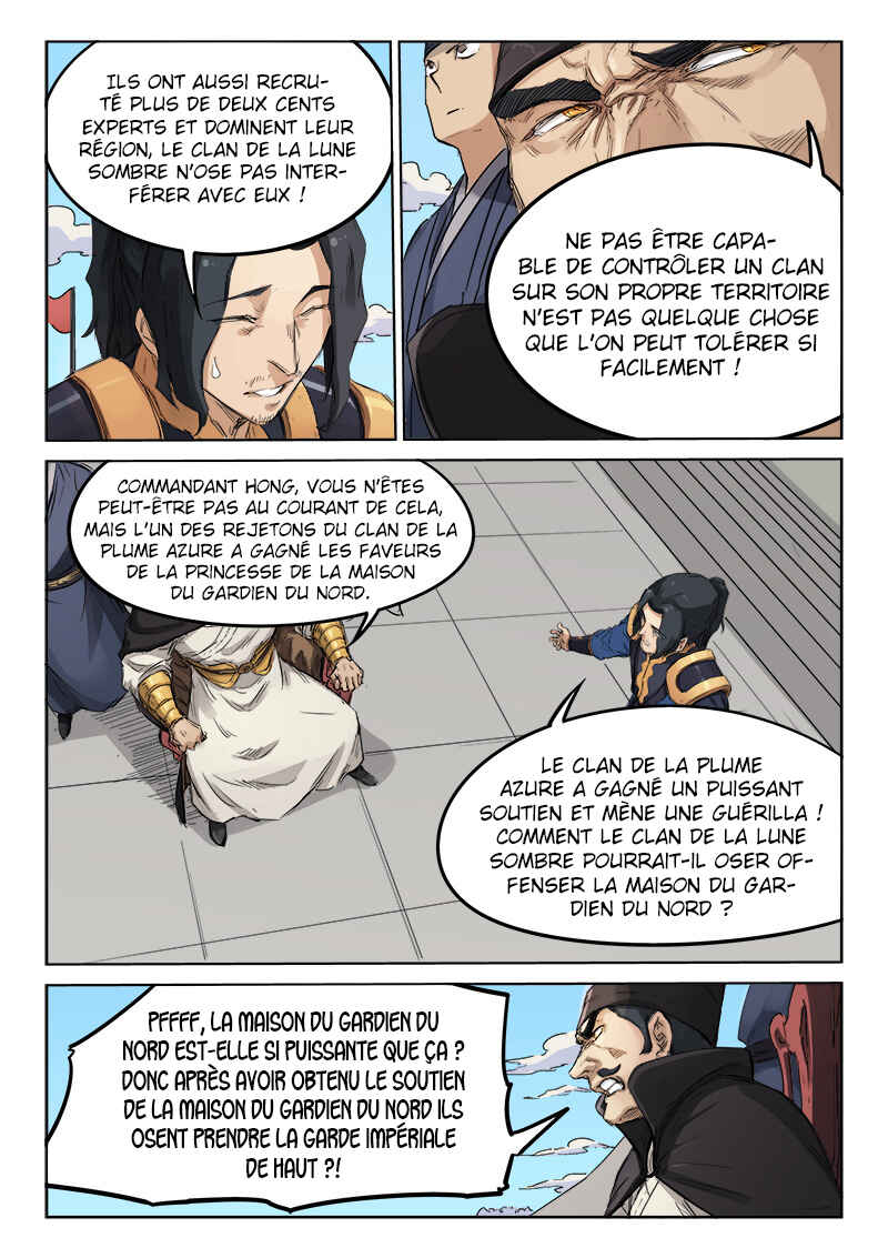 Chapter 138 - Page 10