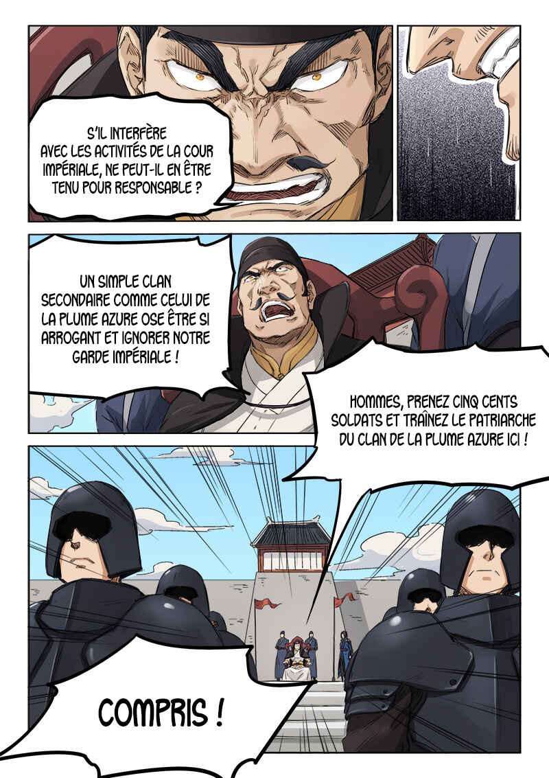 Chapter 138 - Page 11