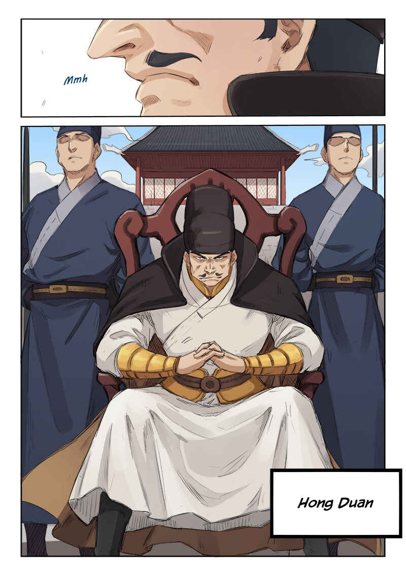 Chapter 138 - Page 3