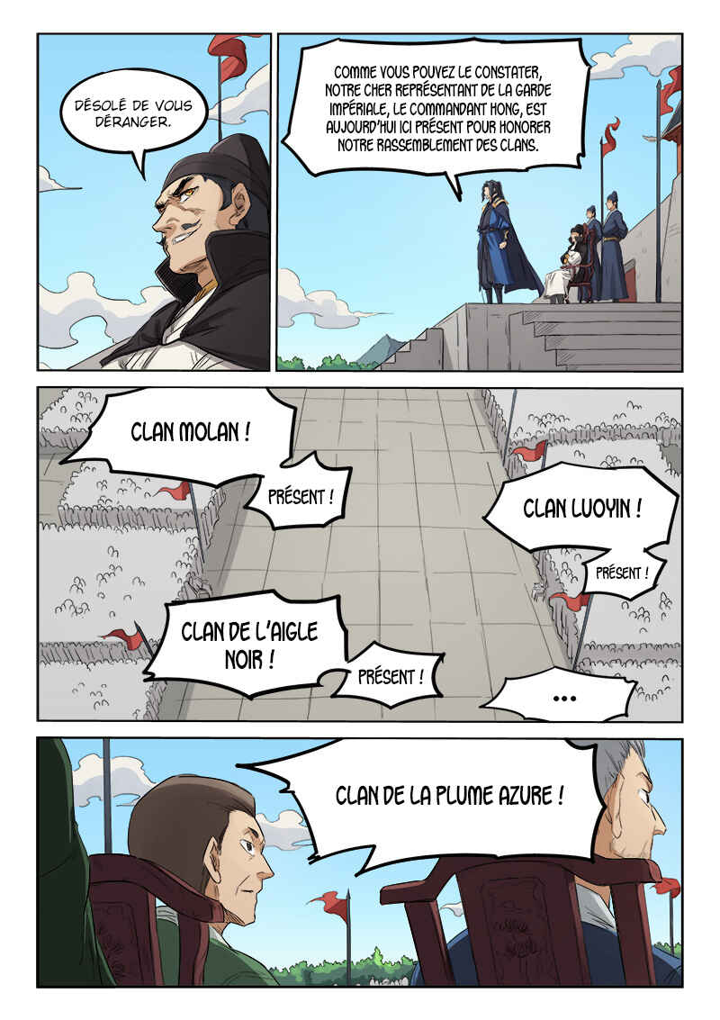 Chapter 138 - Page 7
