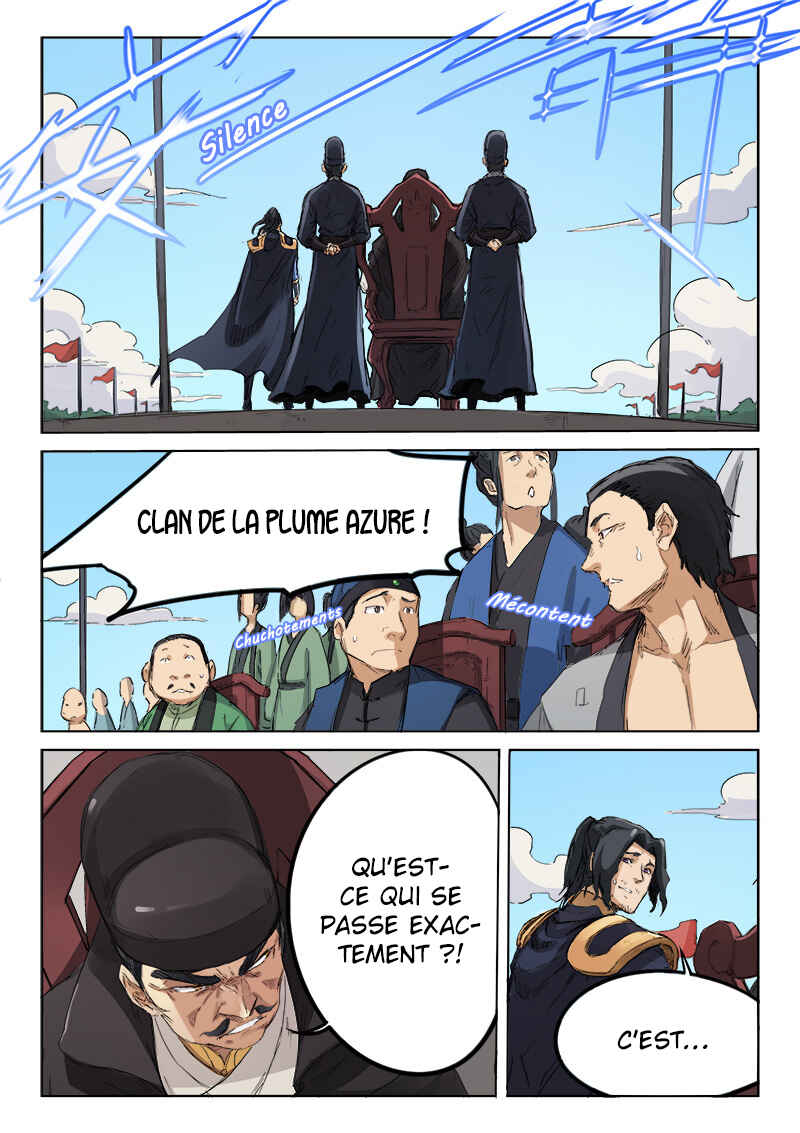 Chapter 138 - Page 8