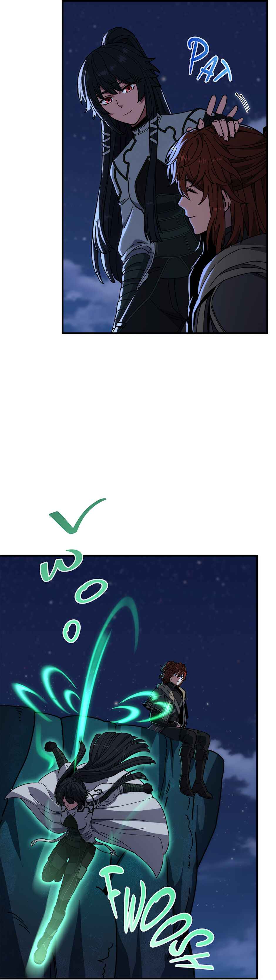 Chapter 232 - Page 19