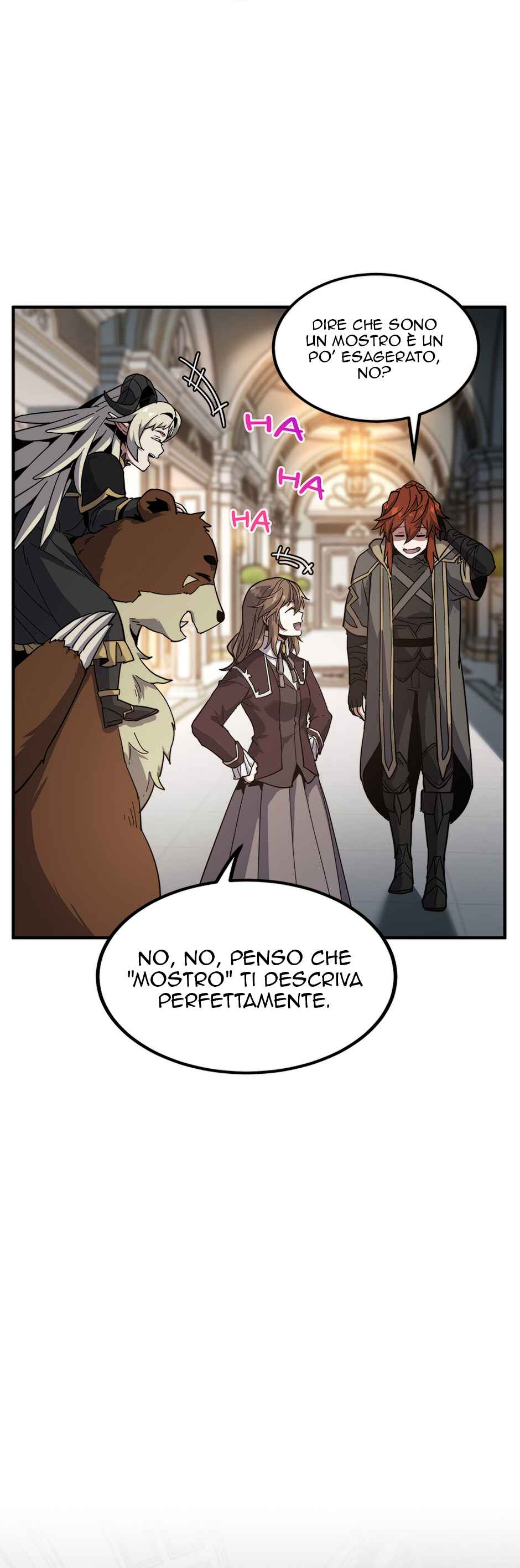 Chapter 232 - Page 38