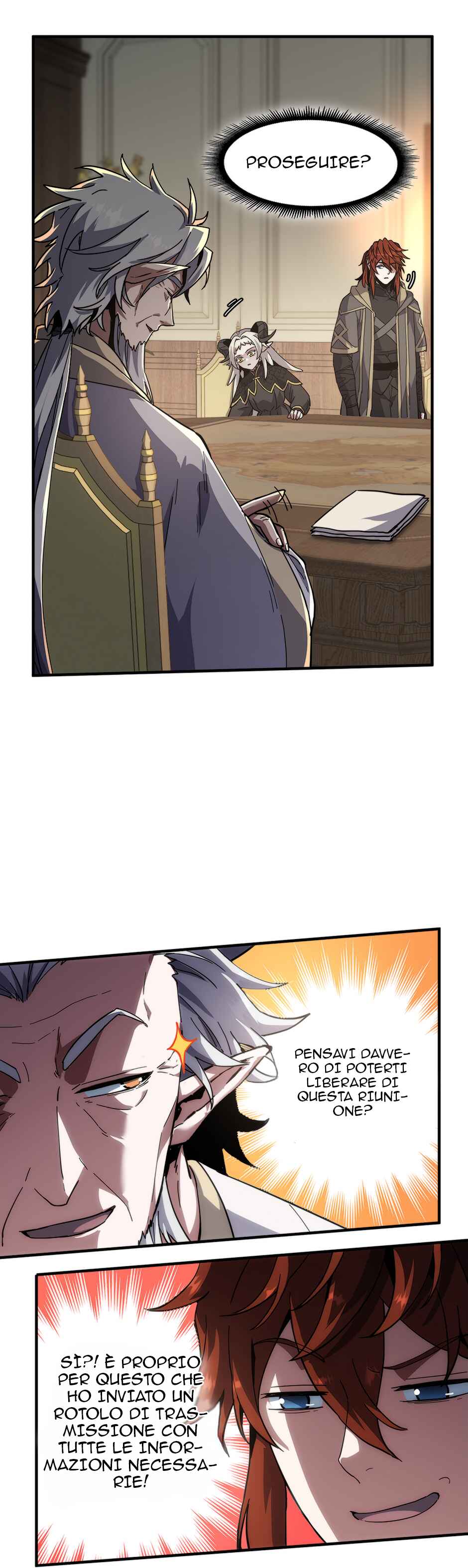 Chapter 232 - Page 43