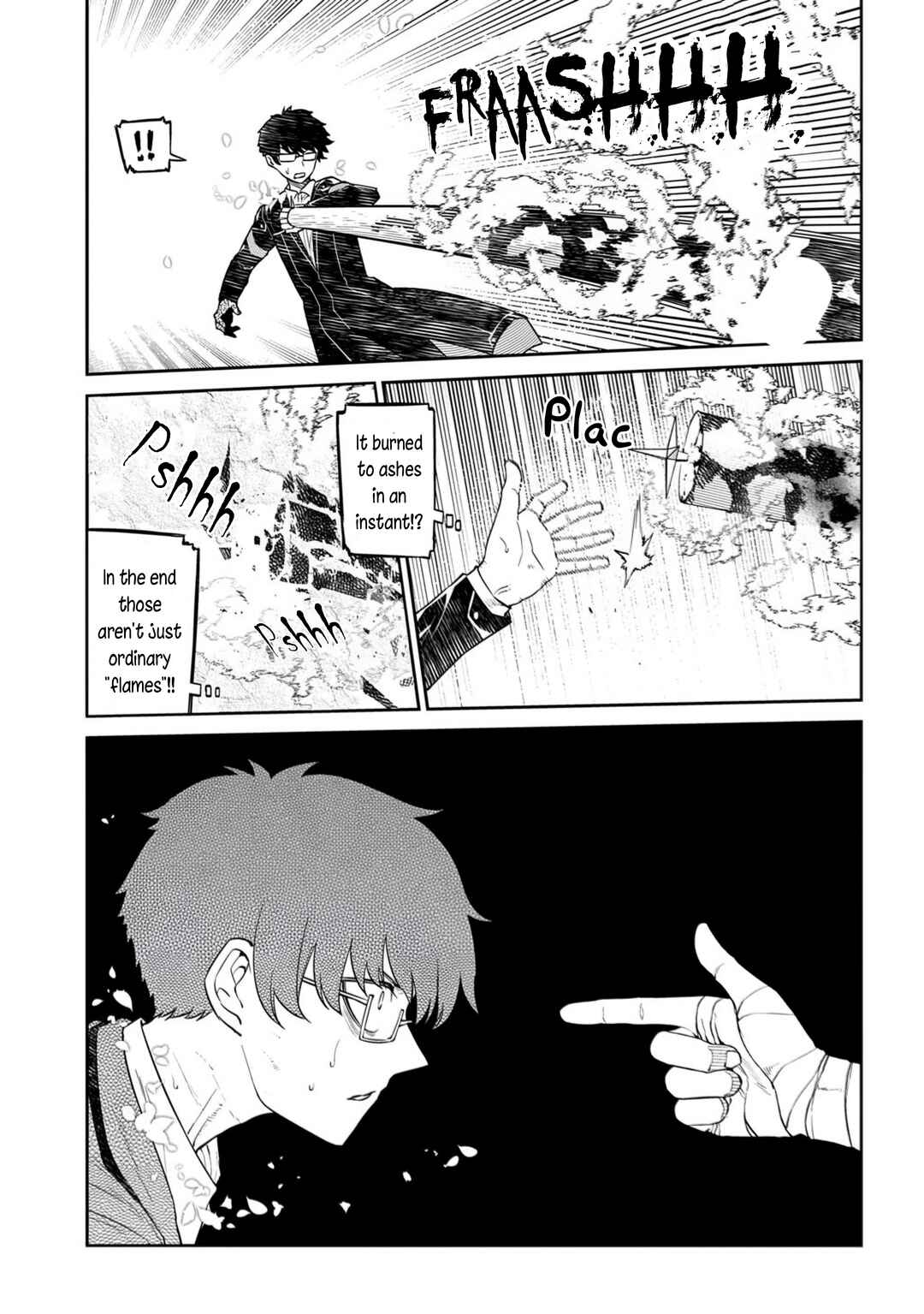 Chapter 115 - Page 19