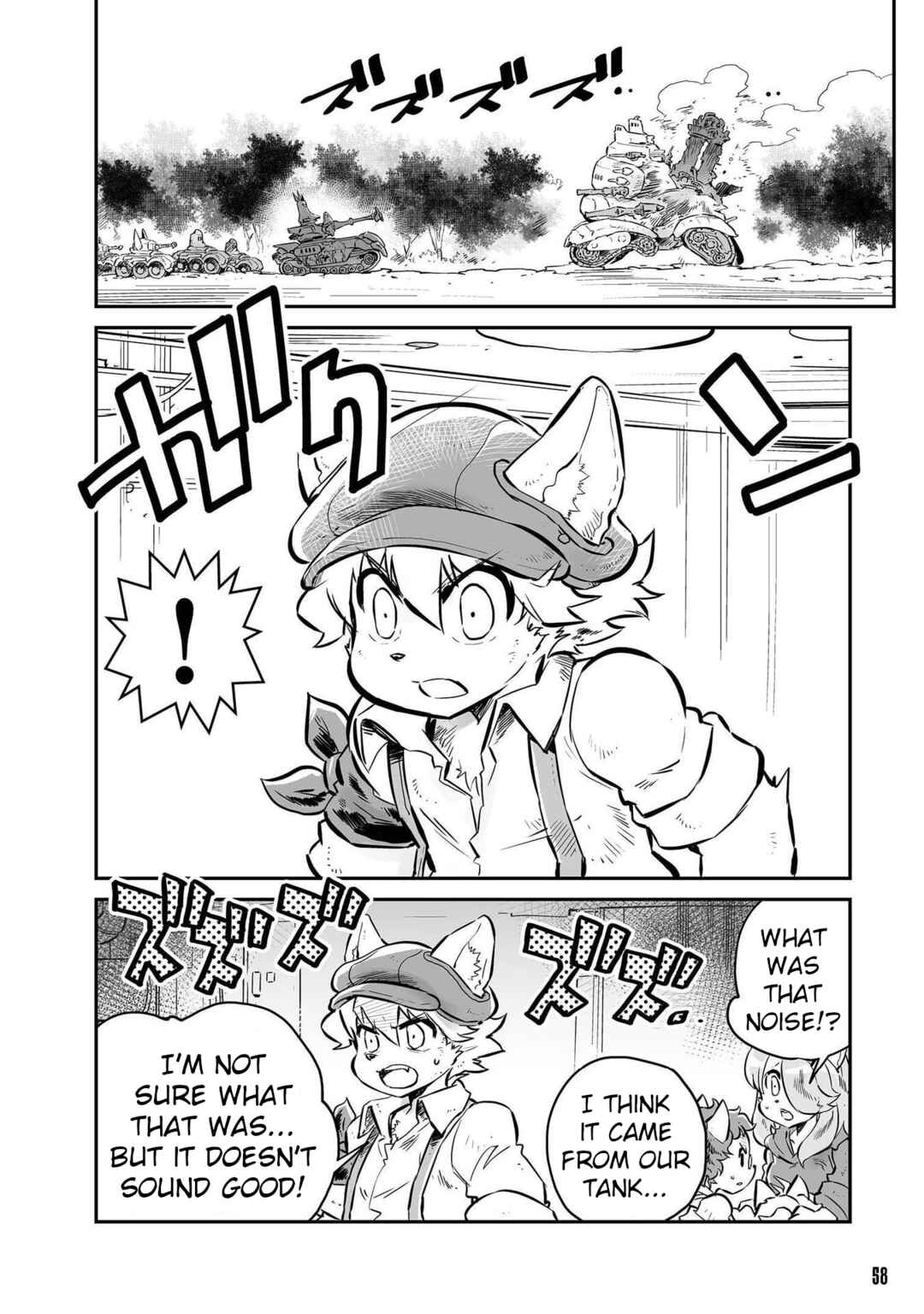 Chapter 3 - Page 2
