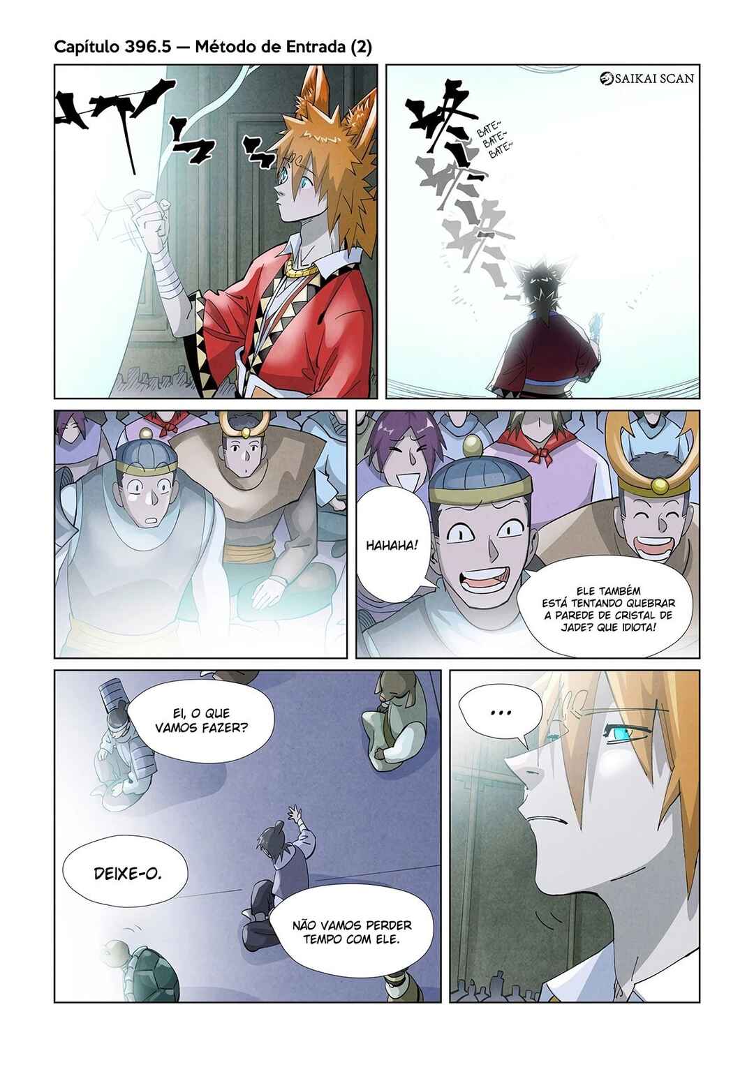 Chapter 396.5 - Page 2