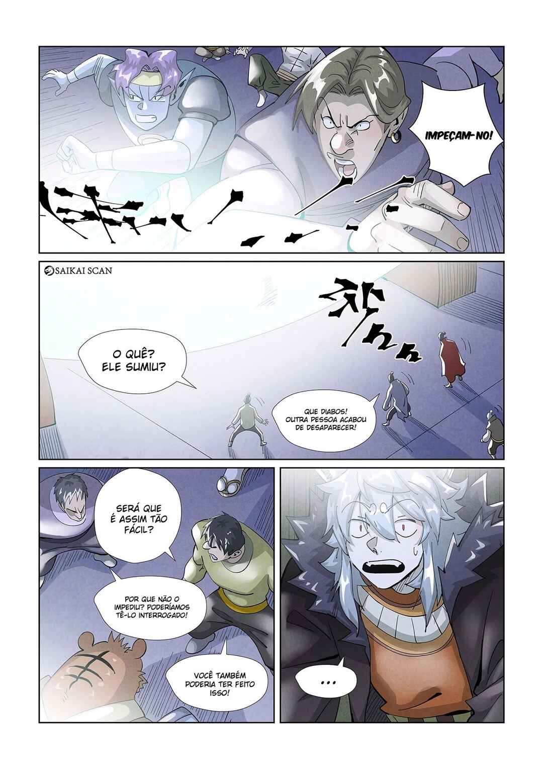 Chapter 396.5 - Page 4