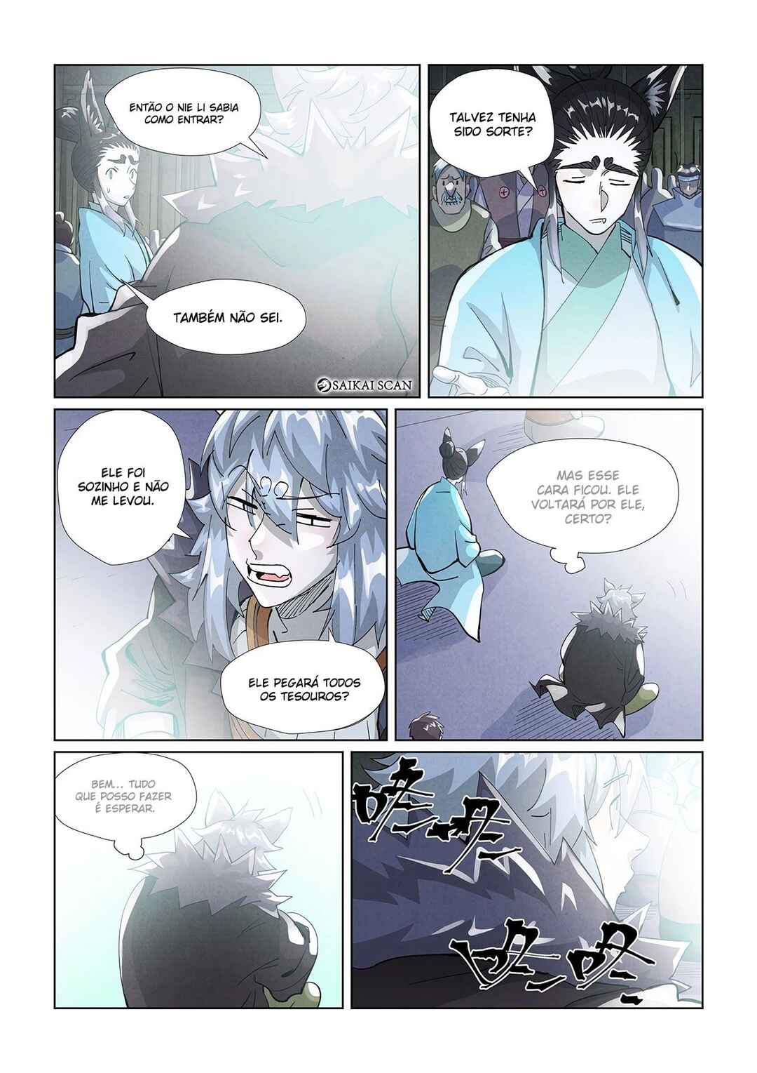 Chapter 396.5 - Page 5