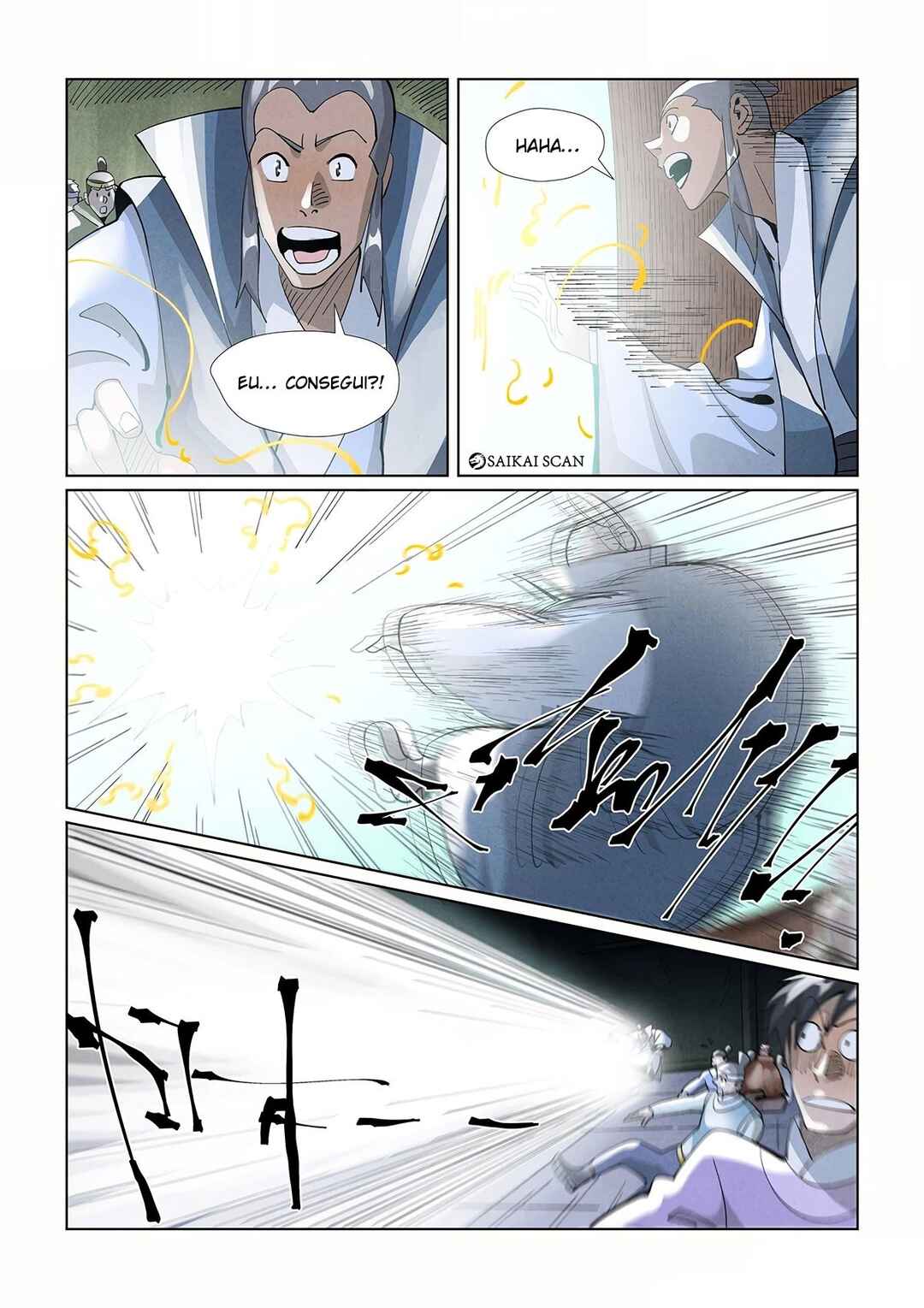 Chapter 396.5 - Page 7