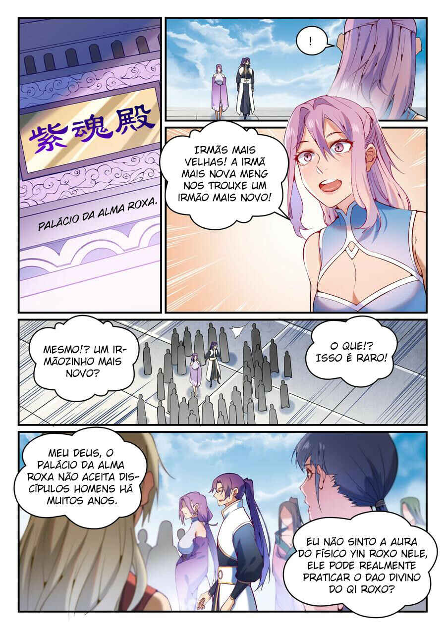 Chapter 873 - Page 11