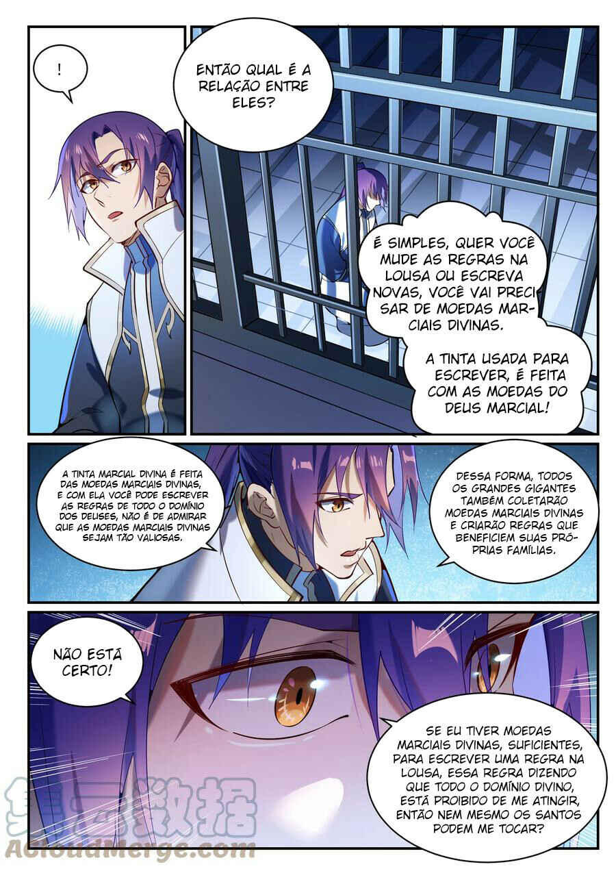 Chapter 873 - Page 16