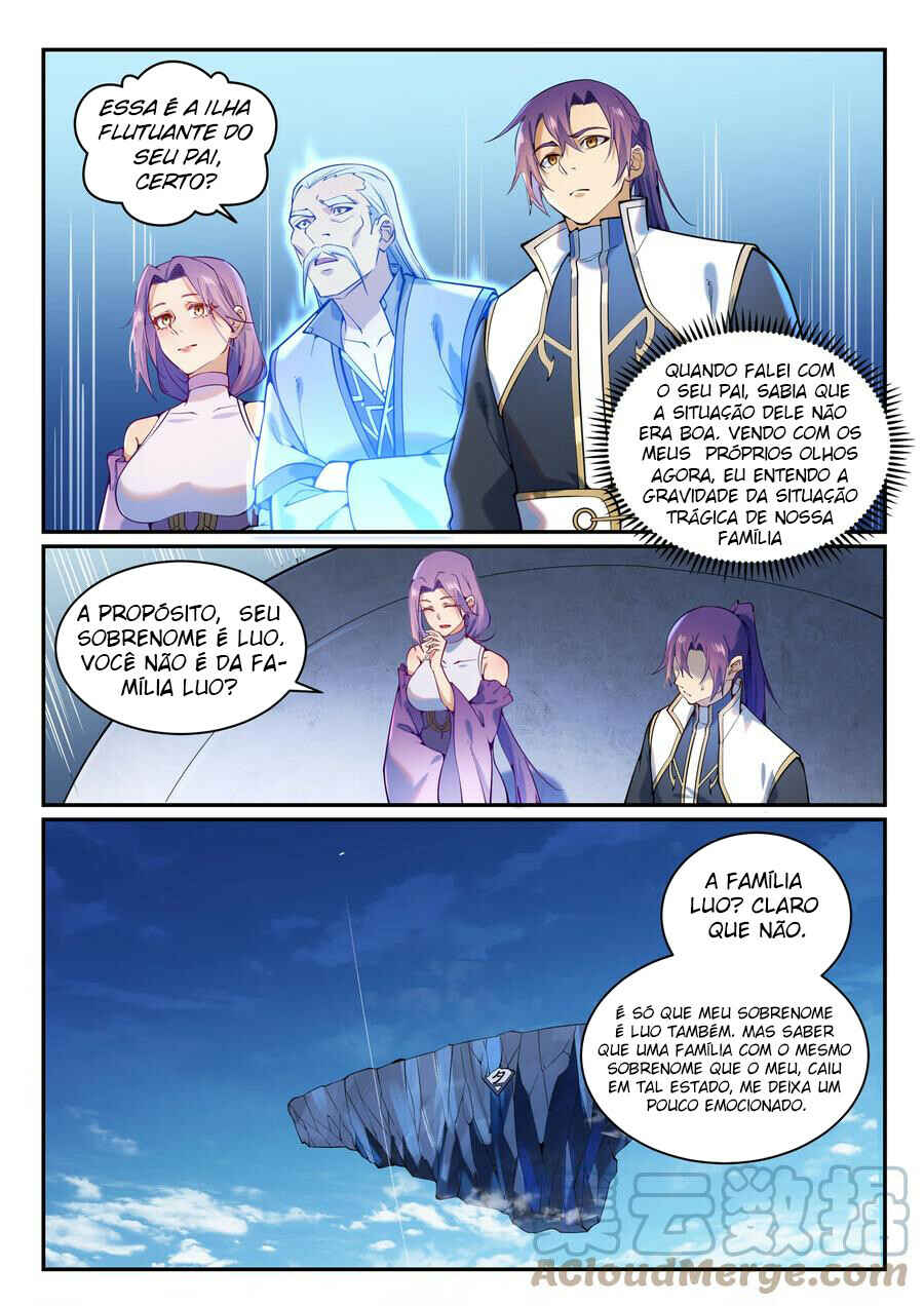 Chapter 873 - Page 4