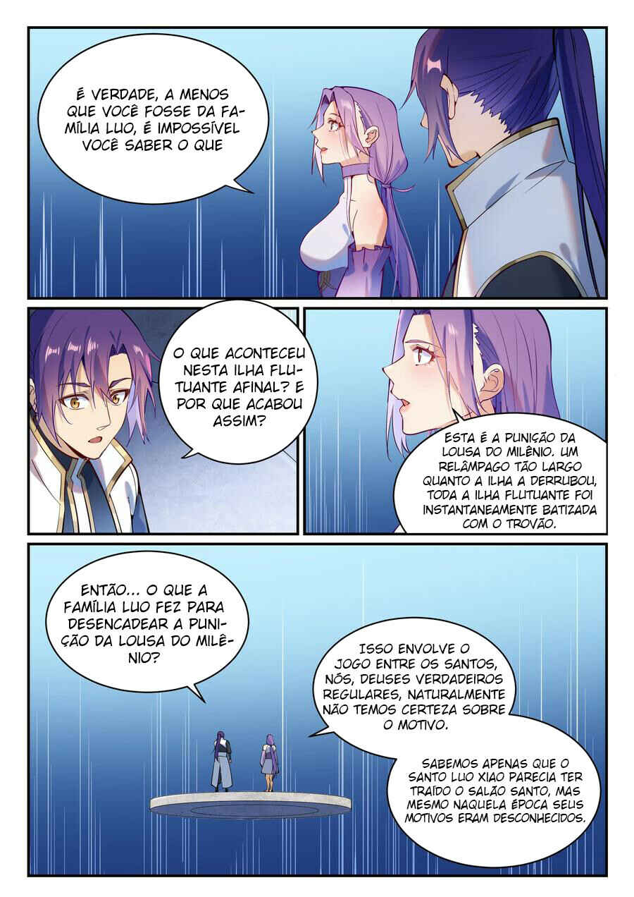 Chapter 873 - Page 5