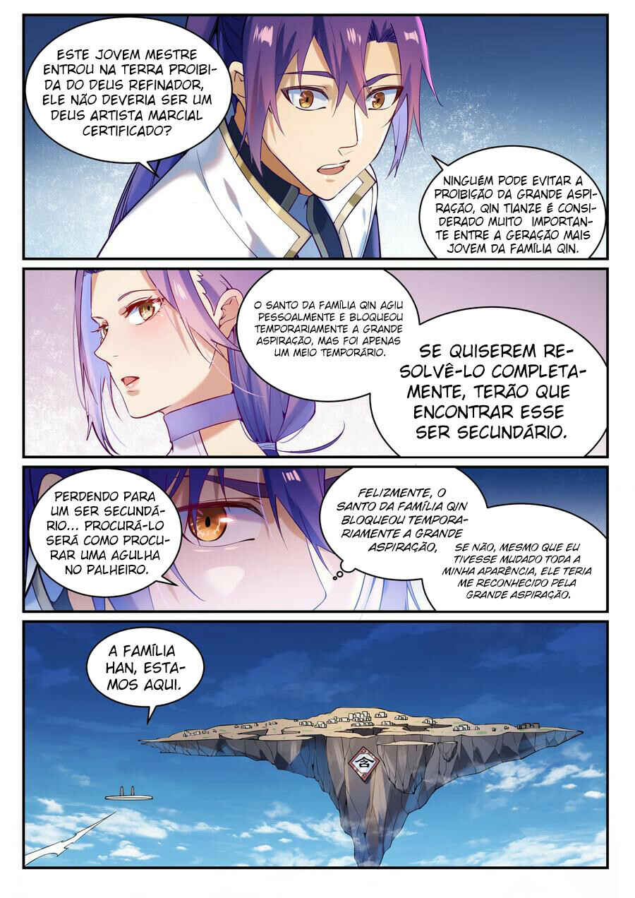 Chapter 873 - Page 9