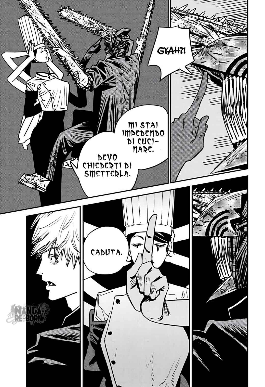 Chapter 126 - Page 5