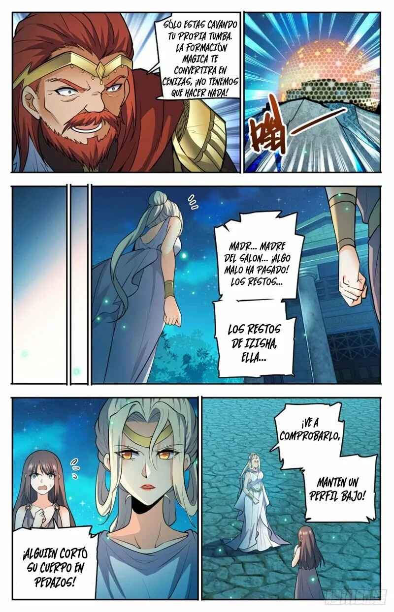 Chapter 754 - Page 10