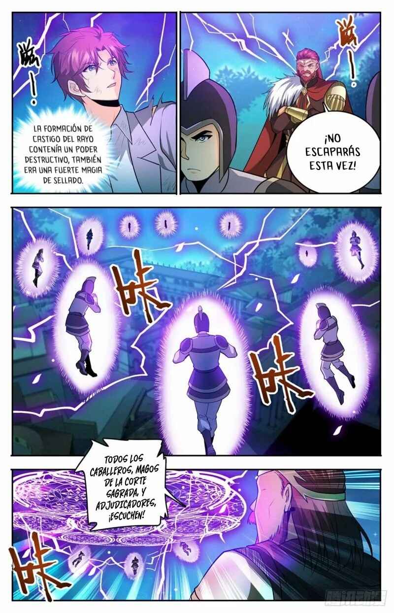 Chapter 754 - Page 5
