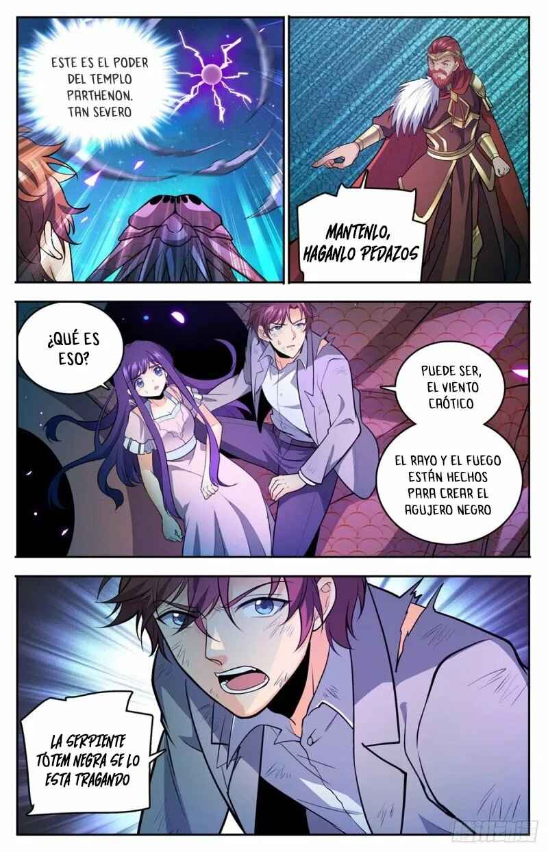 Chapter 754 - Page 7
