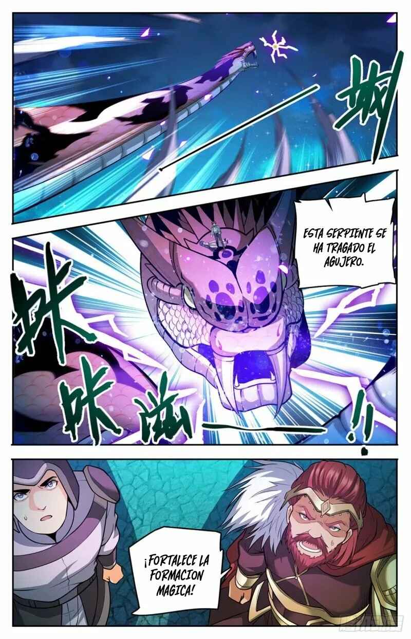 Chapter 754 - Page 8