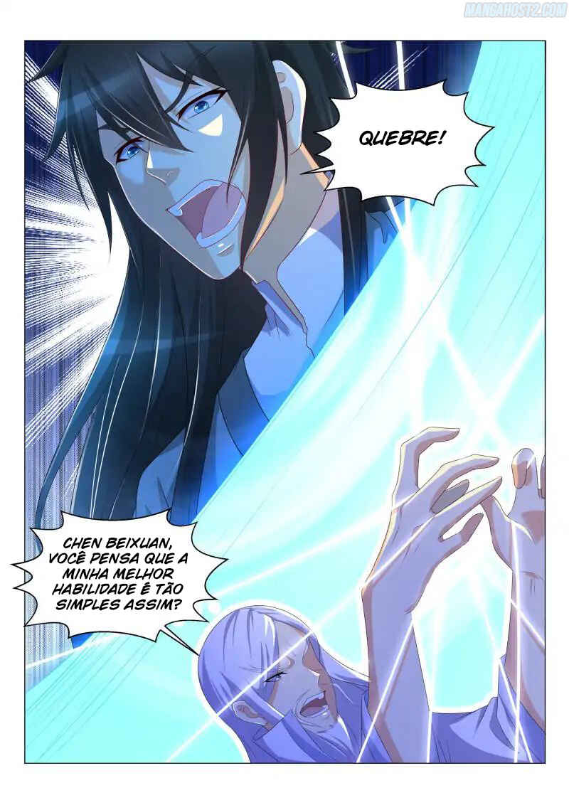 Chapter 137 - Page 10