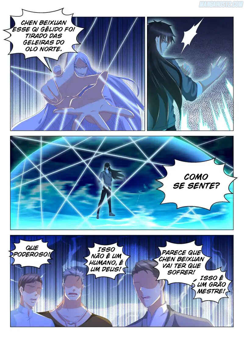 Chapter 137 - Page 11