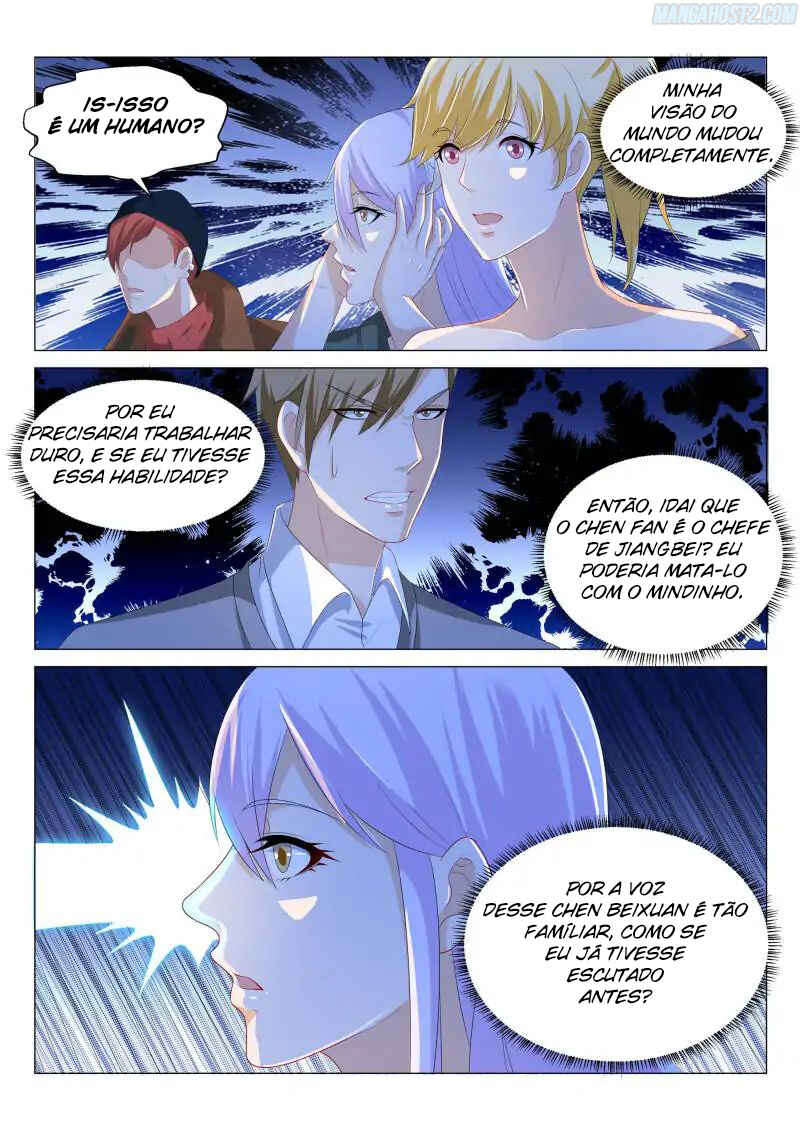 Chapter 137 - Page 12