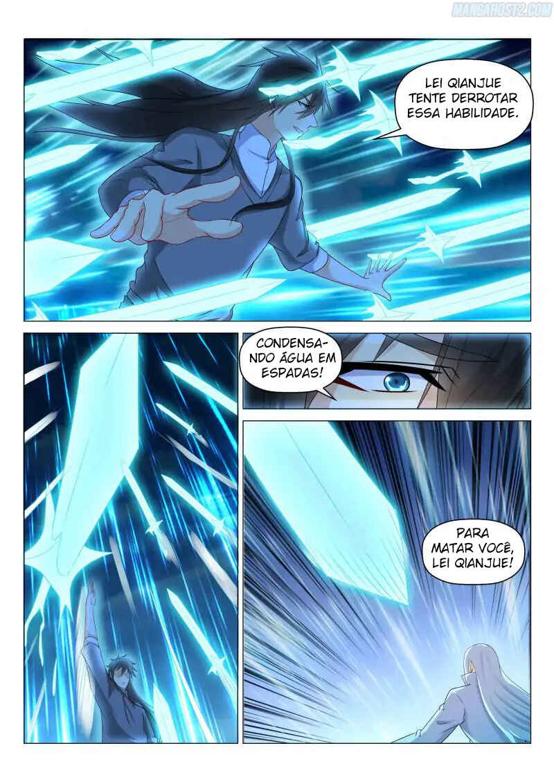 Chapter 137 - Page 16