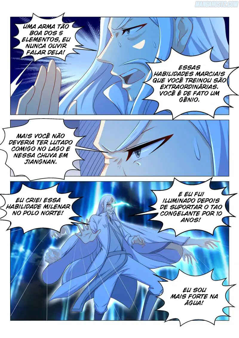 Chapter 137 - Page 5